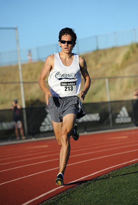 2010 Golden West Invitational-172.JPG - 2010 Golden West Invitational held at Folsom High School June 12, Folsom, CA.